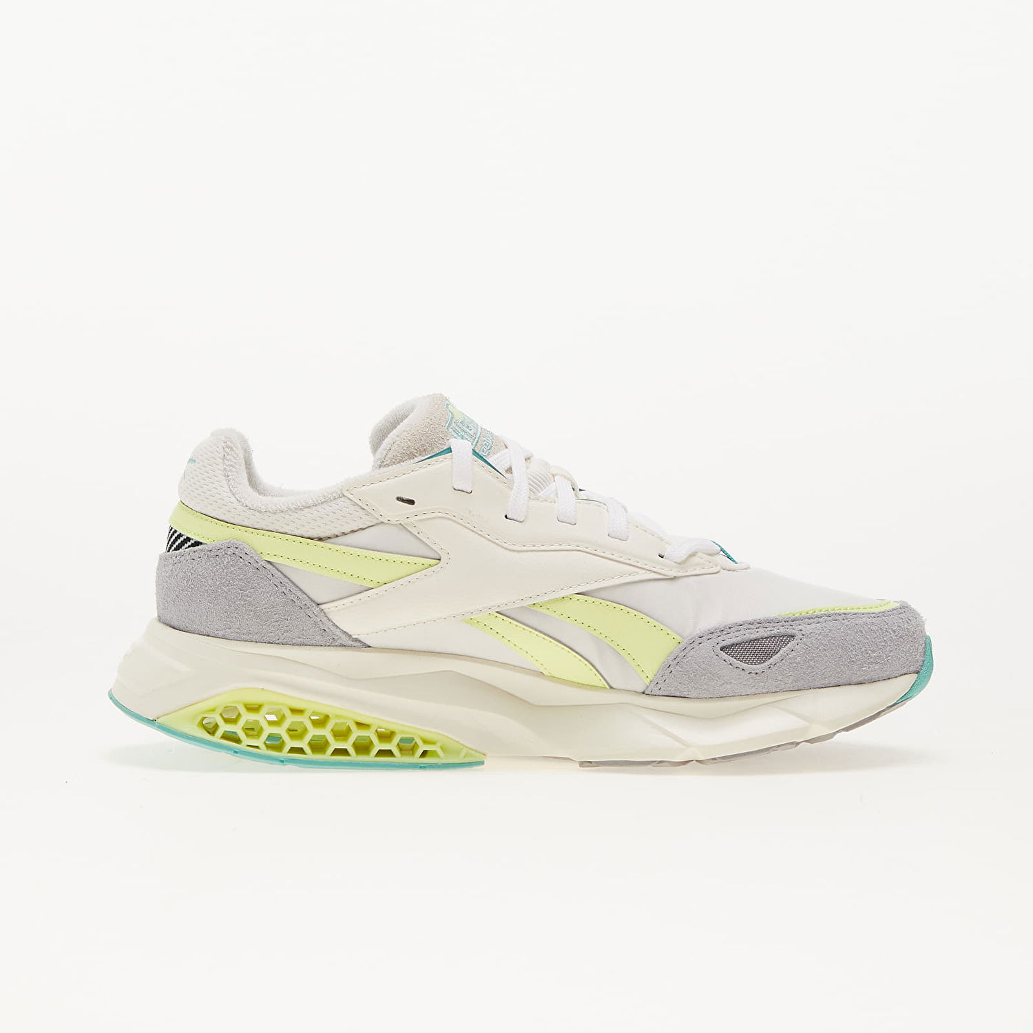 Sneakers och skor Reebok Hexalite Legacy 1.5 "Chalk/ Eneglw/ Seclte" Beige | 100033184, 1
