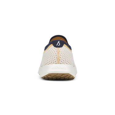 Sneakers och skor Allbirds Tree Dasher 2, Size 8 Beige | A11436M, 2