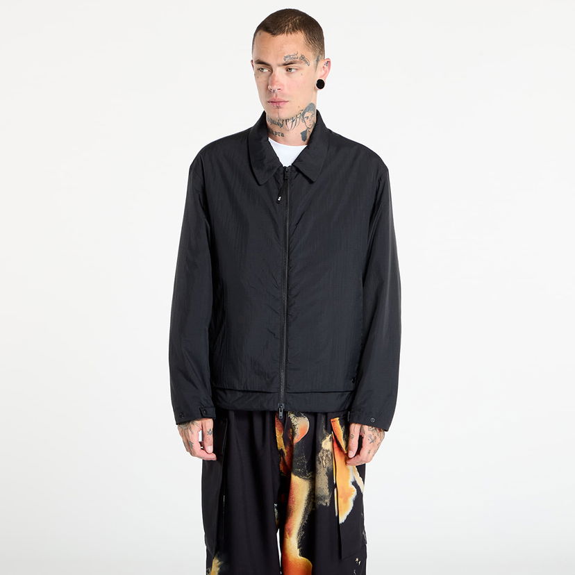Jacka Y-3 M Liner N Jacket Black Svart | KA7499