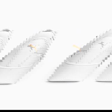 Sneakers och skor Puma Carina Vit | 389390_01, 3