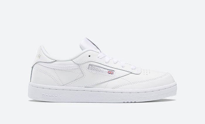 Sneakers och skor Reebok Club C Vit | BS6168, 0
