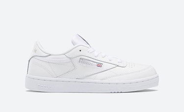 Sneakers och skor Reebok Club C Vit | BS6168, 0