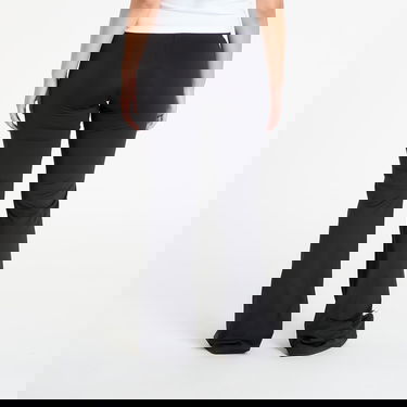 Byxor adidas Performance Adidas Off Placed 3-Stripes Flare Track Pants Svart | JX2697, 2