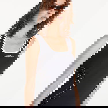 Klä Converse Feng Chen Wang x Dress Black Svart | 10027483-A01, 4