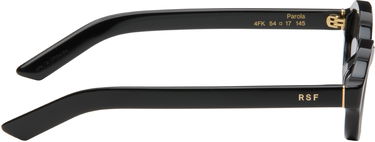 Solglasögon RETROSUPERFUTURE RETROSUPERFUTURE Parola Sunglasses Svart | 4FK, 1