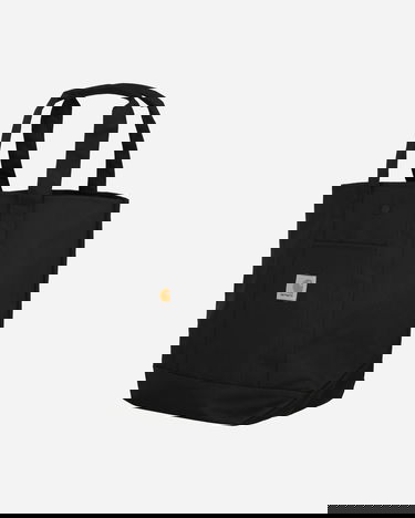Tygpåse Carhartt WIP Jakob Tote Bag Svart | I034593 89XX, 2