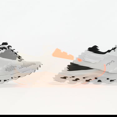 Sneakers och skor On Running Cloudstratus 3 Vit | 3MD30110248, 2