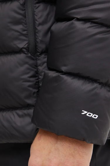 Pufferjacka The North Face Kalix Down Jacket Svart | NF0A88SK, 4