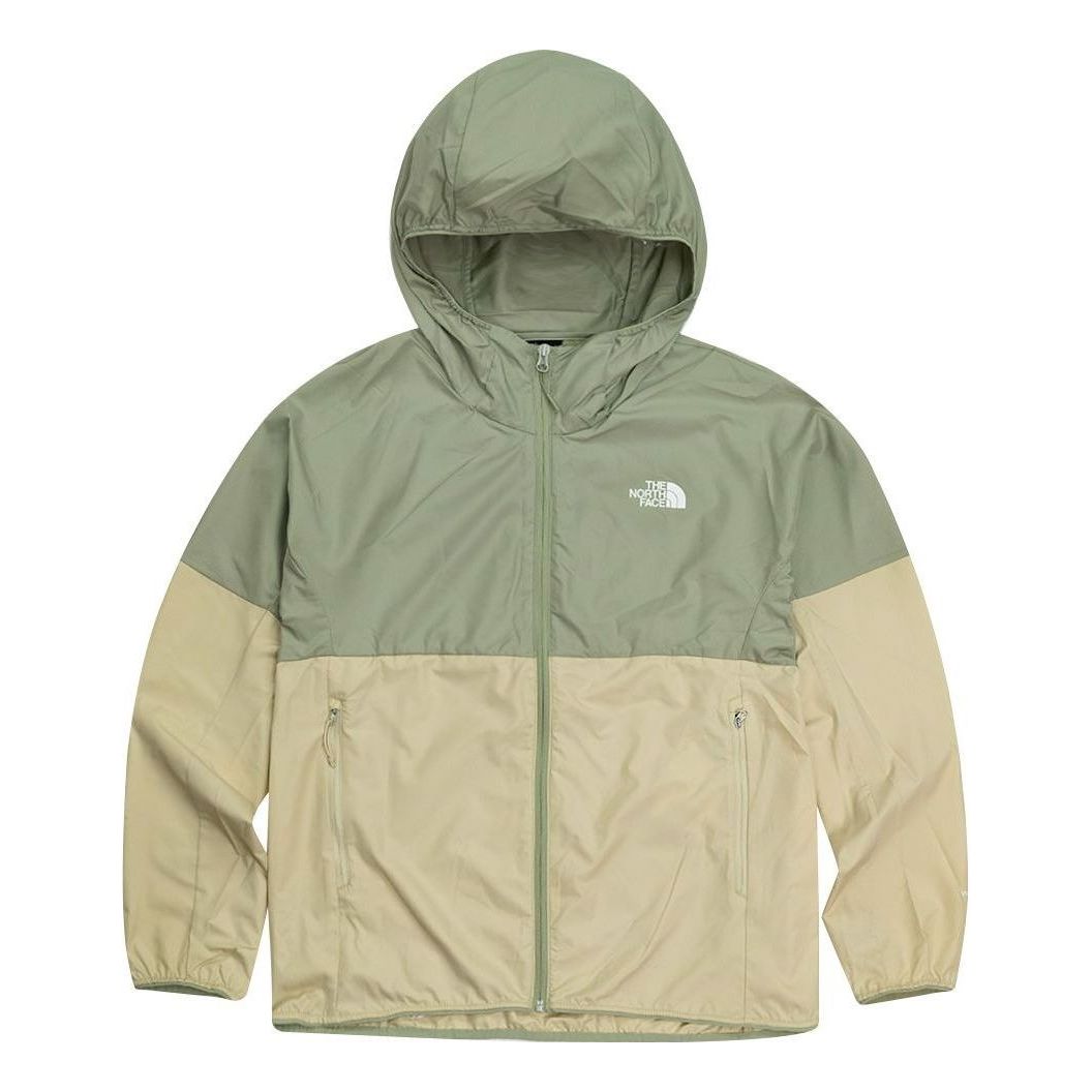 Vindjacka The North Face Sportswear Jacket Grön | NF0A49B2-48J, 0