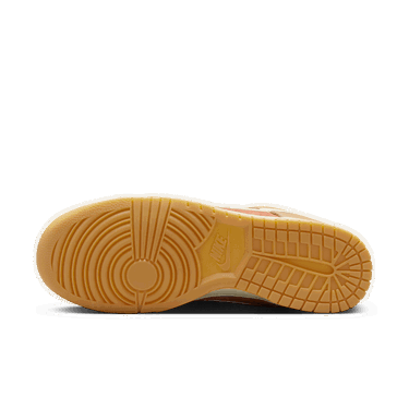 Sneakers och skor Nike Nike Dunk Low Retro SE Beige | HQ1931-200, 3