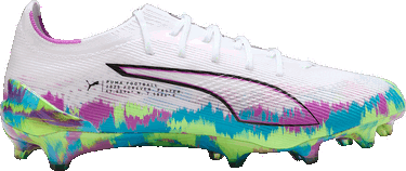 Sneakers och skor Puma ULTRA 6 ULTIMATE BRILLIANCE FG Flerfärgad | 109014-01, 3