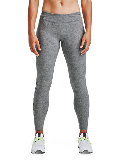 Damasker Under Armour Favorite Wordmark Grå | 1356403-090
