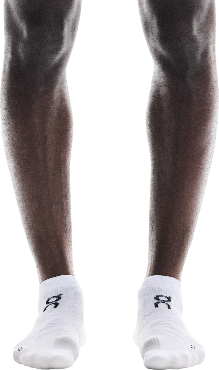 Strumpor On Running Performance Run Low Socks Vit | 2uf10060813, 1