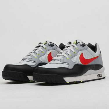 Sneakers och skor Nike ACG Air Wildwood ACG Grå | AO3116-001, 1