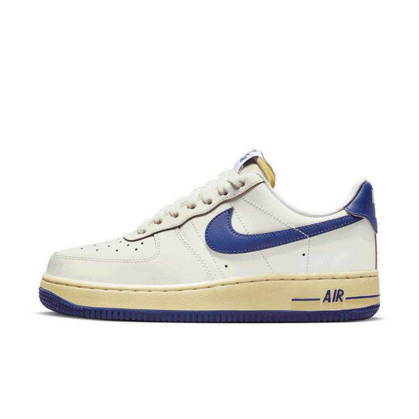 Sneakers och skor Nike Air Force 1 '07 Grå | FQ8103-133