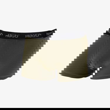 Boxare BOSS Hugo Trunk 3-Pack Multicolor Flerfärgad | 50517878-985, 4