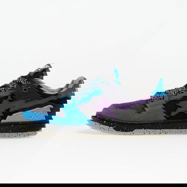 Sneakers och skor BAPE BAPE Sk8 Sta 1 Blå | 001FWL301313MBLU, 0