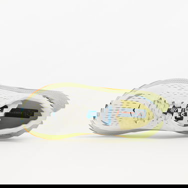 Sneakers och skor Hoka One One Kawana "Blanc De Blanc/ Butterfly" Vit | 1123163-BDBB, 2