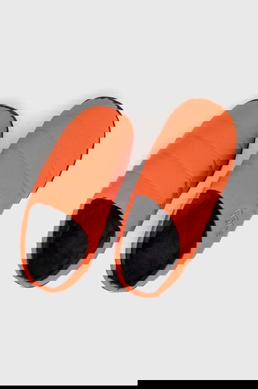 Sneakers och skor SUBU TOKYO SUBU Nannen F-Line Slippers Orange | SN.05, 4