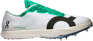 Sneakers och skor On Running On Running Cloudspike Amplius 2 Vit | 3mf10291752, 0