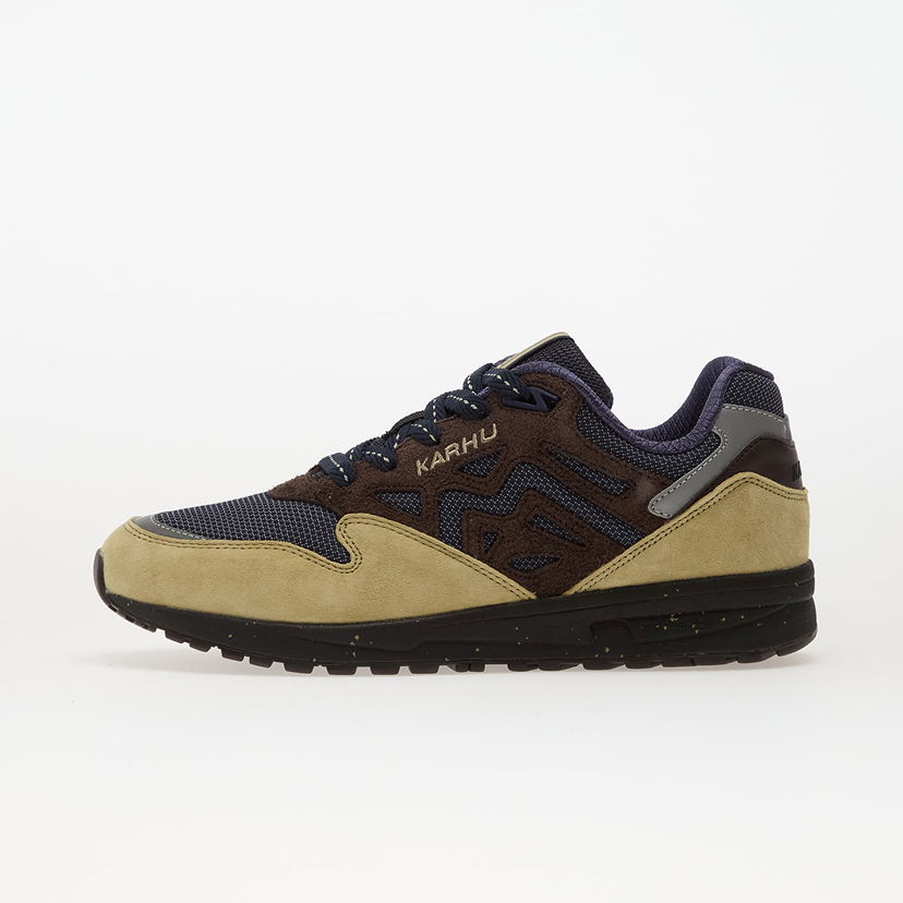 Sneakers och skor Karhu Legacy 96 Flerfärgad | F806090