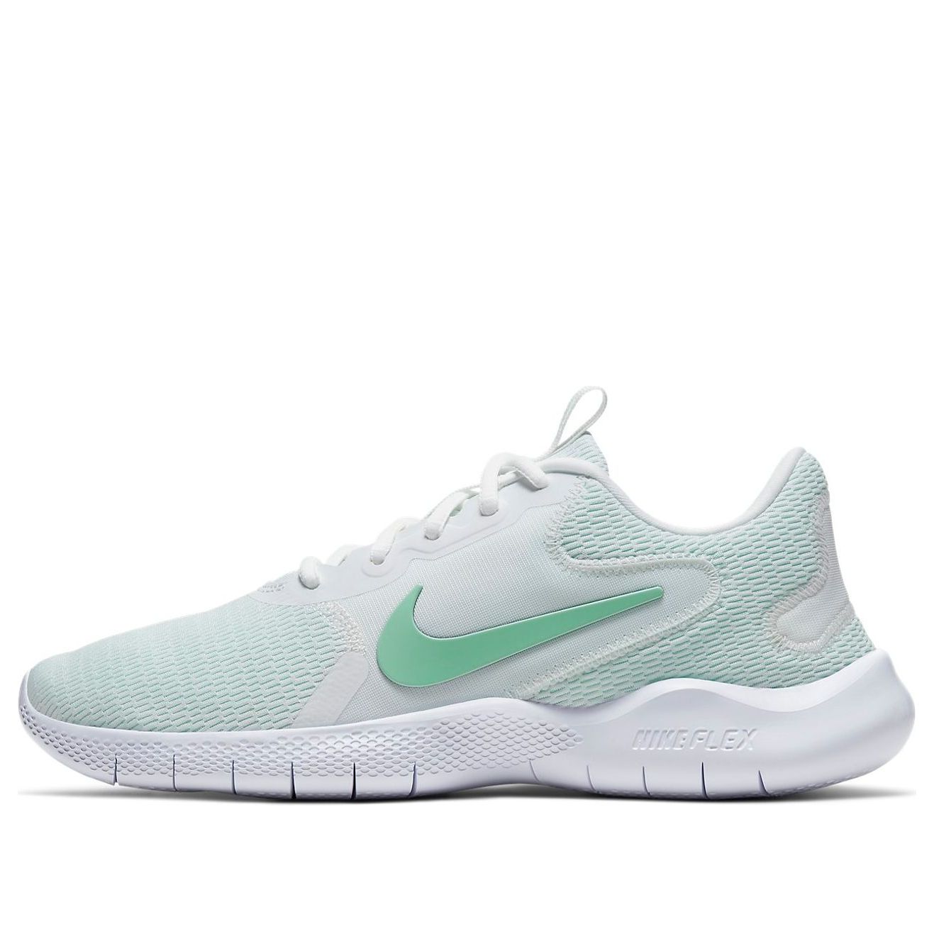 Sneakers och skor Nike Flex Experience RN 9 Grön | CD0227-100, 0