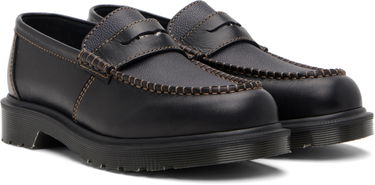 Sneakers och skor Dr. Martens Dr. Martens Penton Loafers Svart | 41977001, 3