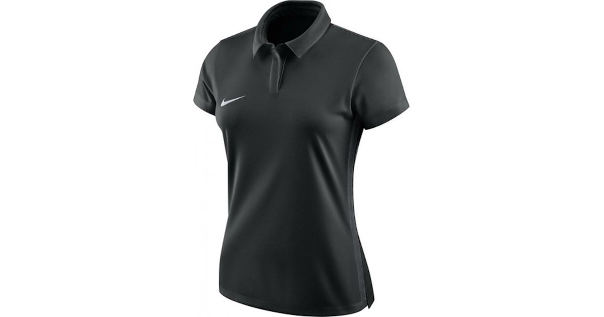 Polotröja Nike Dry Academy18 Polo Svart | 899986-010, 1