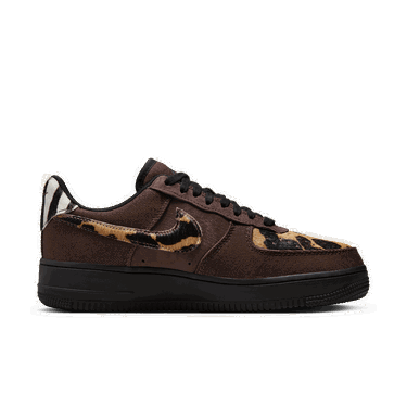 Sneakers och skor Nike Air Force 1 '07 Brun | HV6356-200, 1