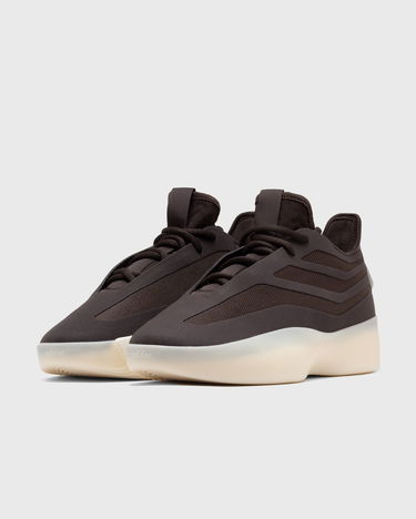 Sneakers och skor adidas Originals Fear of God x II Basketball "Night Brown" Brun | JS0977, 1