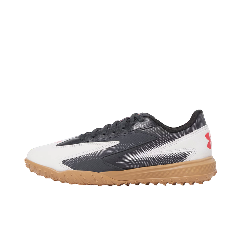 Sneakers och skor Under Armour UA U Shadow Turf 3 Vit | 3028293-016