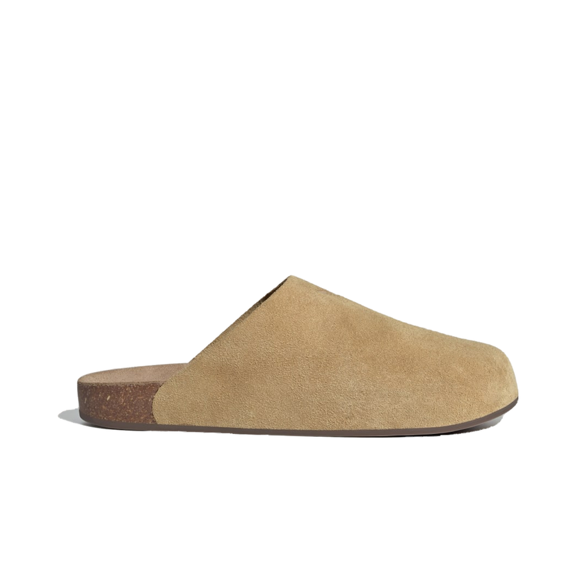 Sneakers och skor adidas Originals Adimule Slides Beige | JR3587