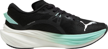 Sneakers och skor Puma Deviate Nitro 3 Svart | 309708-22, 2