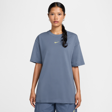 T-shirt Nike NOCTA CS T-Shirt Blå | HM5774-491, 2