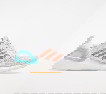 Sneakers och skor adidas Performance UltraBOOST 20 Primeblue W Grå | EG0770, 1