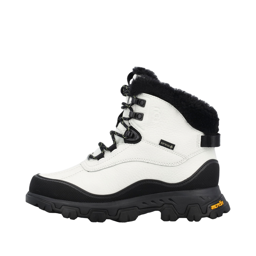 Sneakers och skor UGG Adirondak Meridian Hiker "White" W Vit | 1143840-WHT