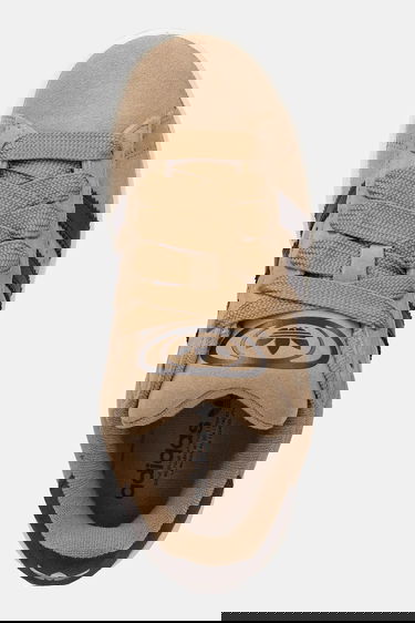 Sneakers och skor adidas Originals adidas Originals Campus 00S Beige | JQ8289, 3