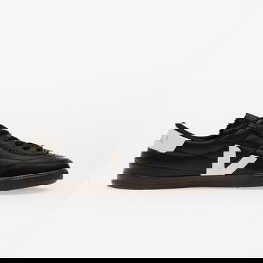Sneakers och skor Veja Panenka O.T. Leather Svart | FU2020707A, 2