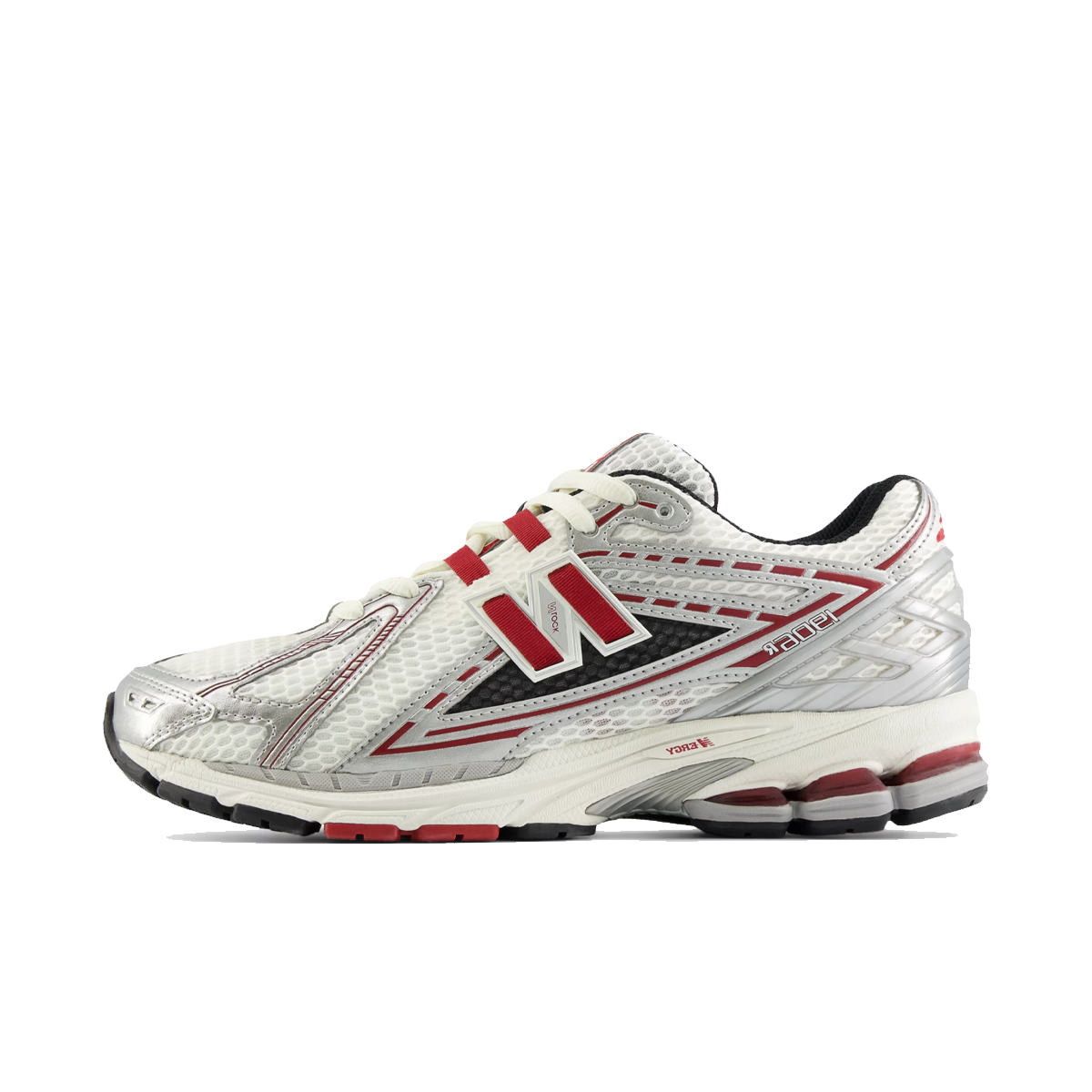 Sneakers och skor New Balance 1906R "Silver Crimson" Metallisk | M1906REA, 0