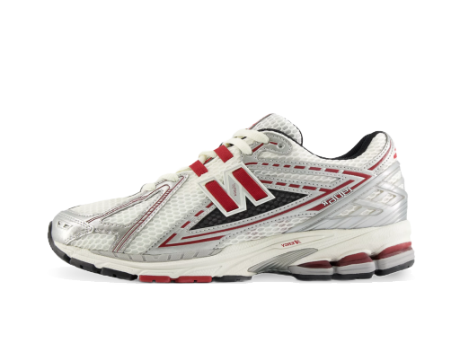 Sneakers och skor New Balance 1906R "Silver Crimson" Metallisk | M1906REA
