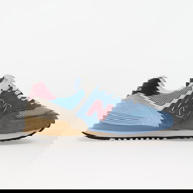 Sneakers och skor New Balance New Balance 574 Blå | U574SPR, 2