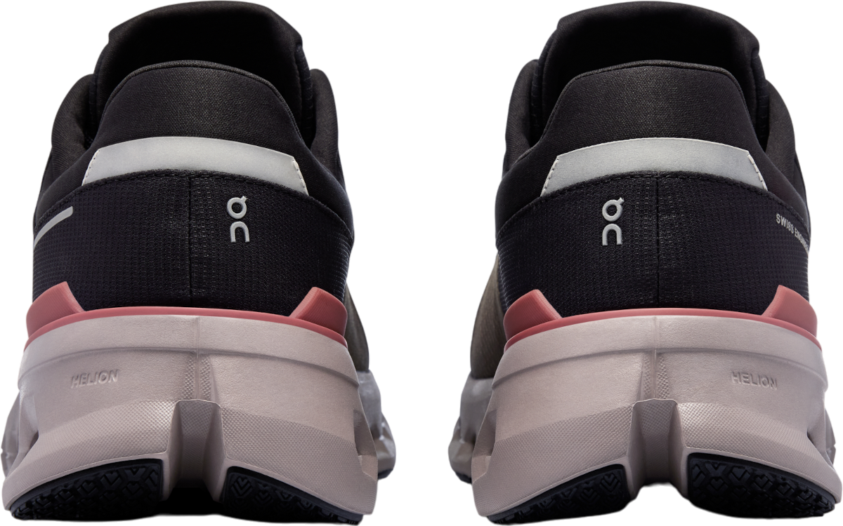 Sneakers och skor On Running Cloudrunner 2 Waterproof Svart | 3me10152131, 1