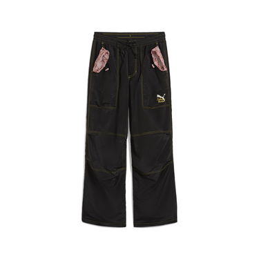 Cargo byxor Puma KIDSUPER Studios Cargo Pants Svart | 629515_01, 5