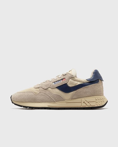 Sneakers och skor Autry Reelwind Low Beige | WWLMUT27, 0