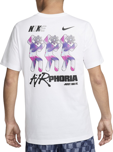 T-shirt Nike M NSW OC PK2 HBR T-SHIRT Vit | FZ4794-100, 2