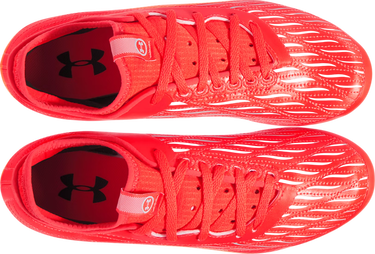 Sneakers och skor Under Armour Under Armour Magnetico Select 4 JR FG Röd | 3027698-862, 2