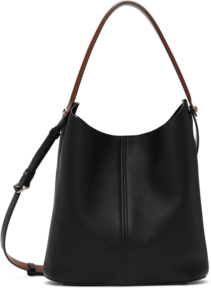 Handväska Maison Margiela Maison Margiela Dress-Age Tote Bag Svart | SB2WD0096 P7268