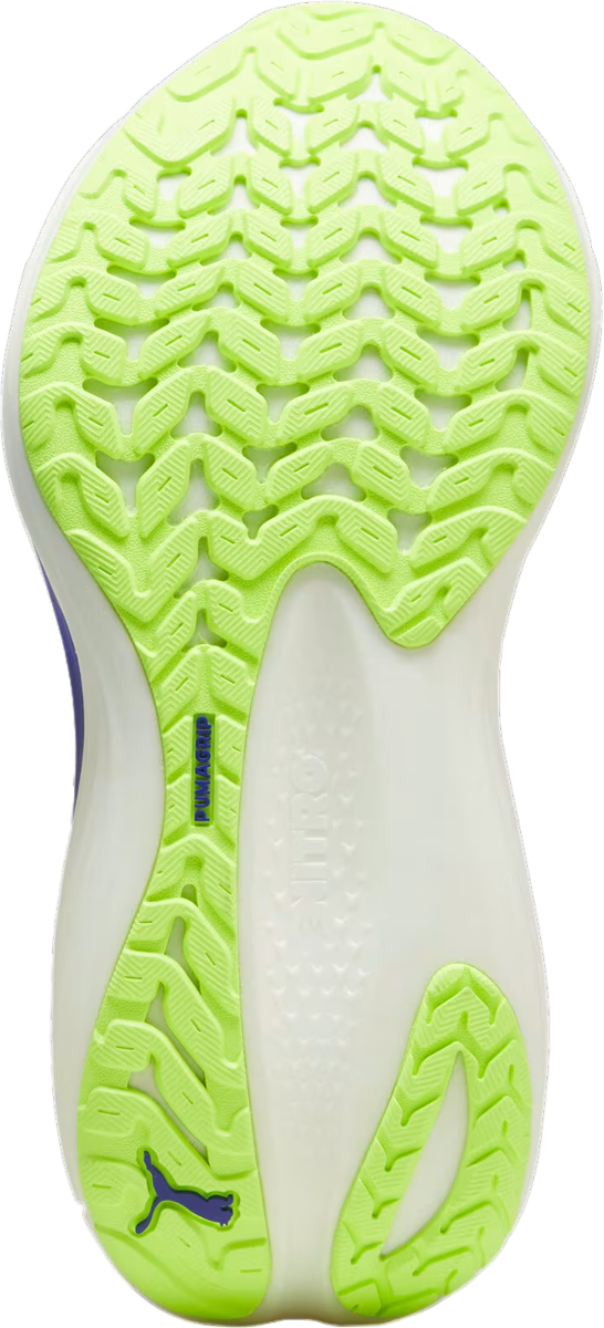 Sneakers och skor Puma MagMax NITRO W Vit | 310089-02, 1