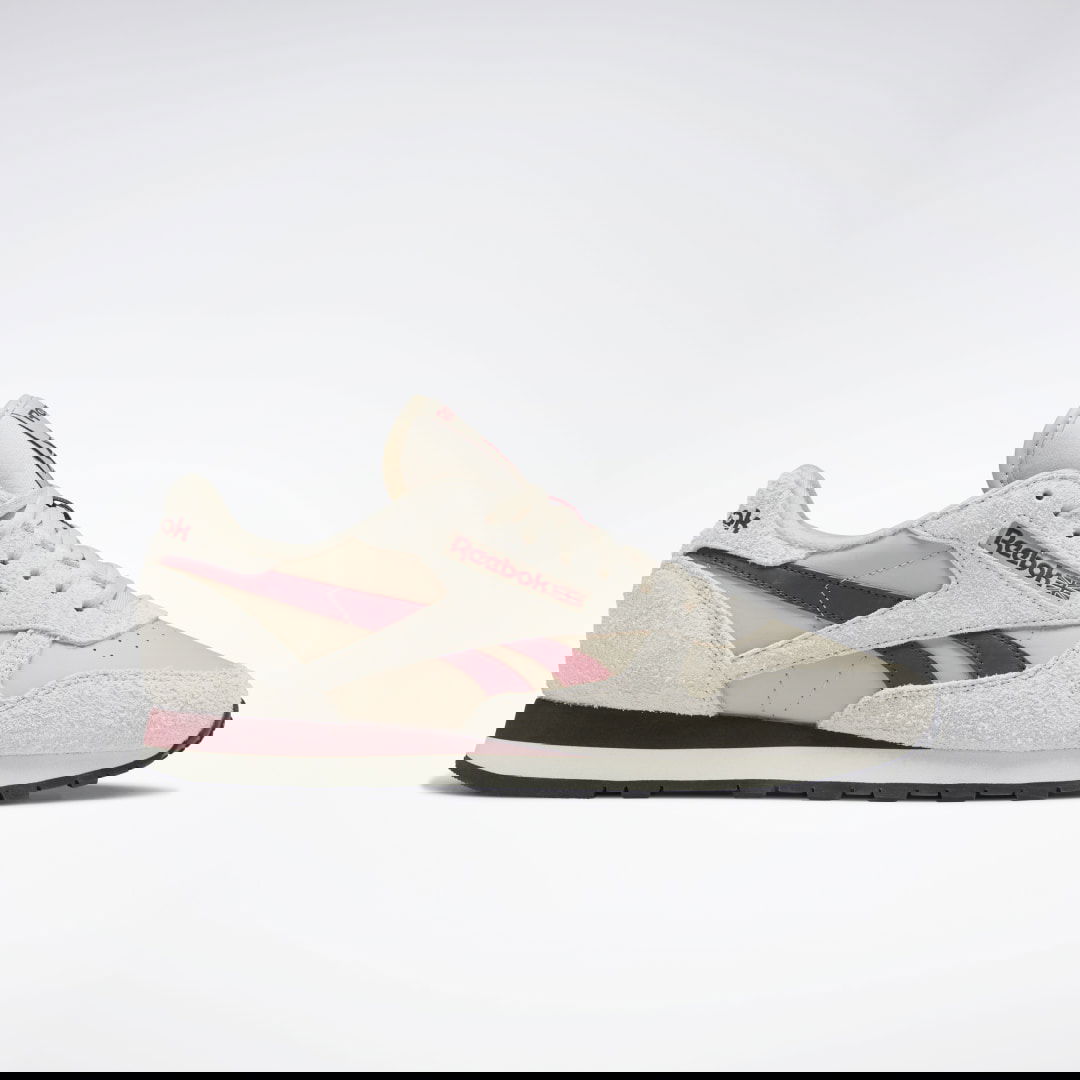 Sneakers och skor Reebok Classic Leather Beige | GY1525, 0