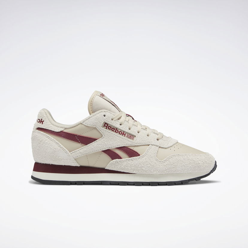 Sneakers och skor Reebok Classic Leather Beige | GY1525
